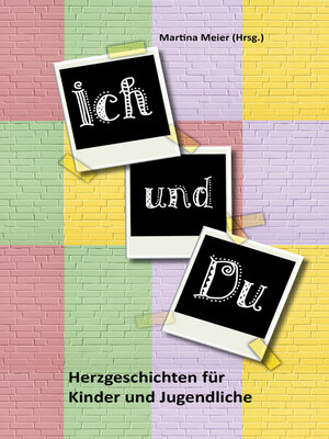 cover image of Ich und Du